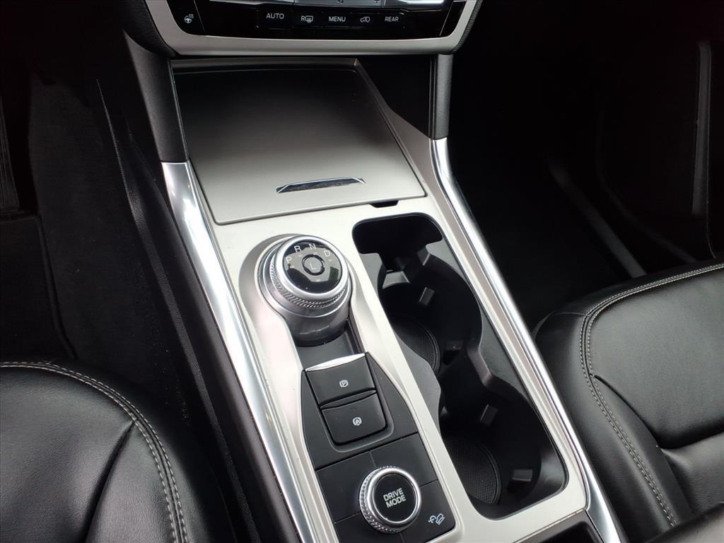 used 2022 Ford Explorer car, priced at $26,110