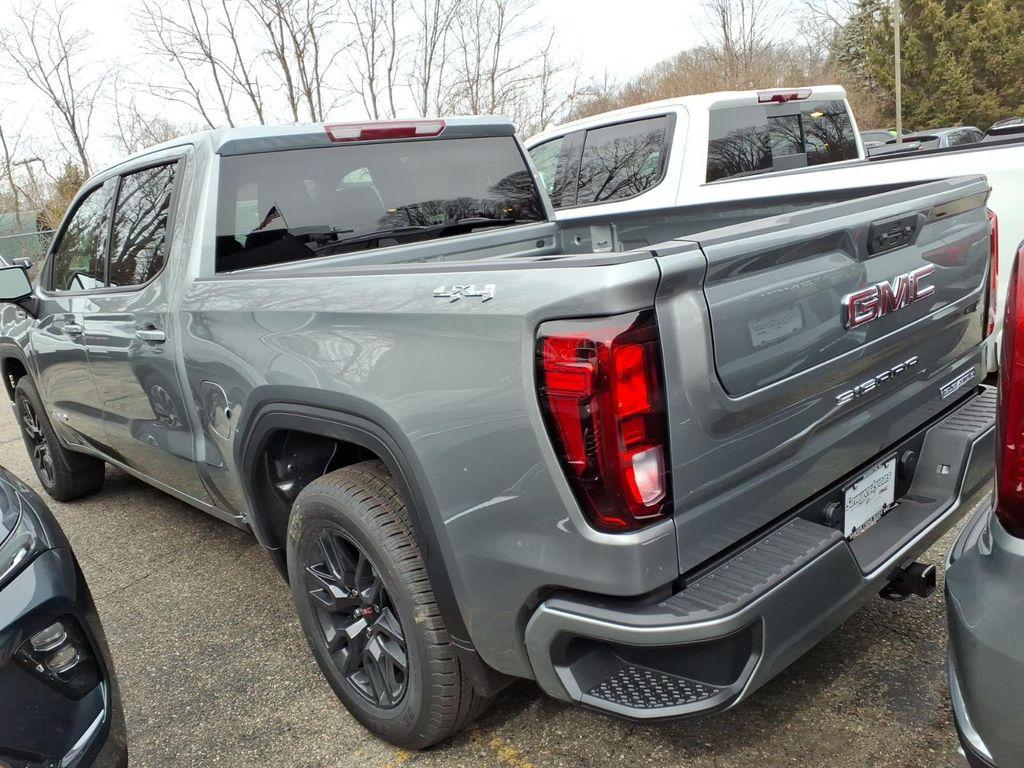 new 2026 GMC Sierra 1500 car, priced at $57,335