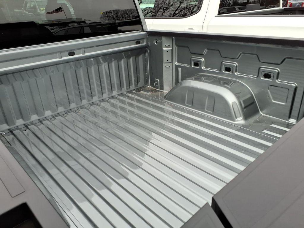 new 2026 GMC Sierra 1500 car, priced at $57,335