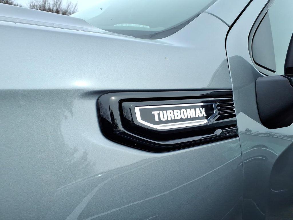 new 2026 GMC Sierra 1500 car, priced at $57,335