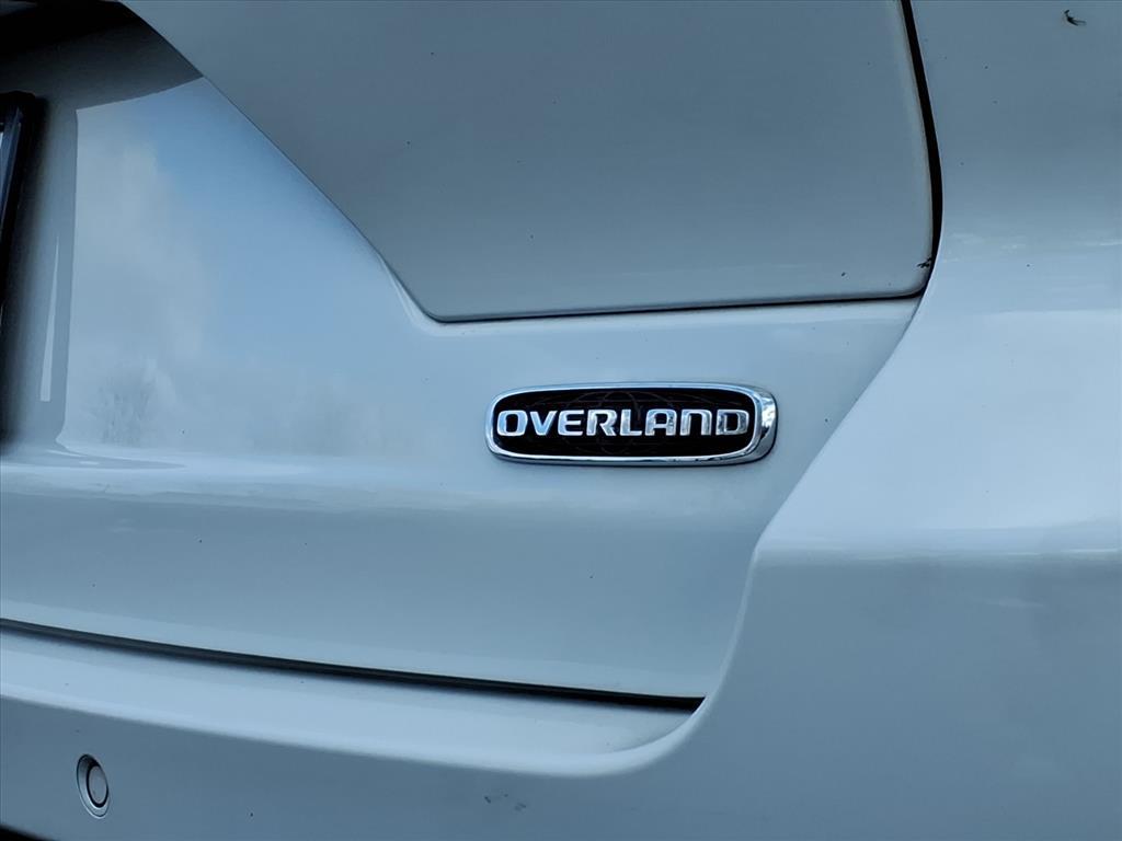 used 2023 Jeep Grand Cherokee car, priced at $29,940