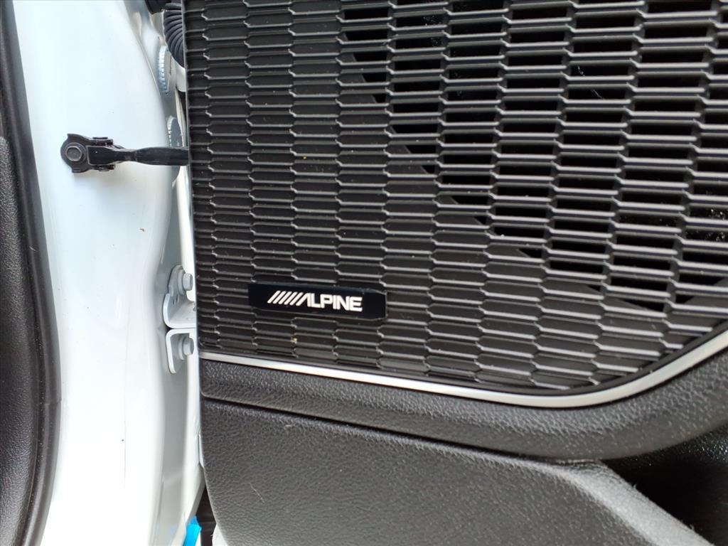 used 2023 Jeep Grand Cherokee car, priced at $29,940