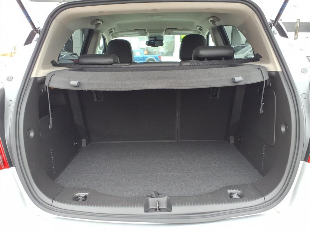 used 2022 Buick Encore car, priced at $15,616