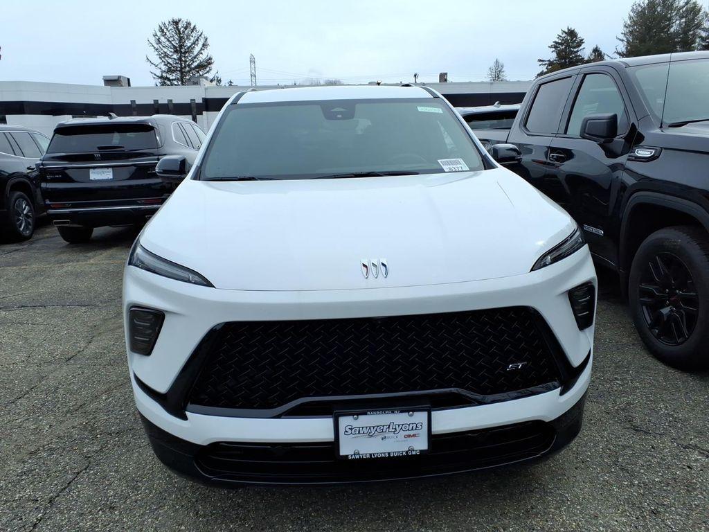 new 2026 Buick Enclave car, priced at $56,110