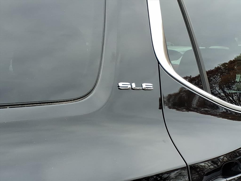 used 2023 GMC Acadia car, priced at $23,325