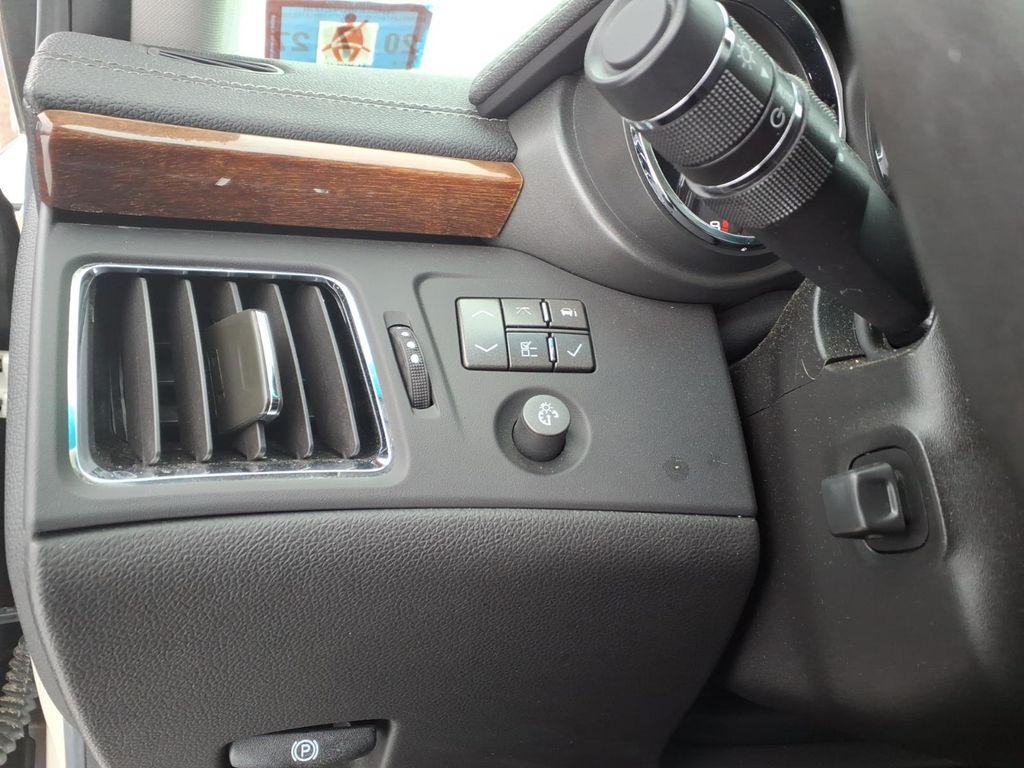 used 2008 Cadillac CTS car, priced at $9,133