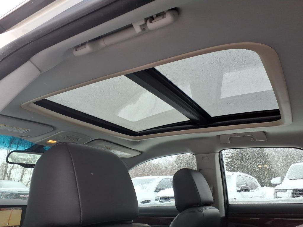 used 2008 Cadillac CTS car, priced at $9,133