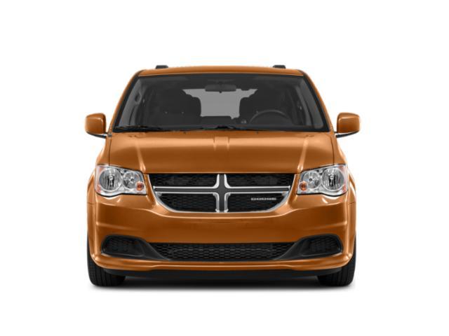 used 2015 Dodge Grand Caravan car