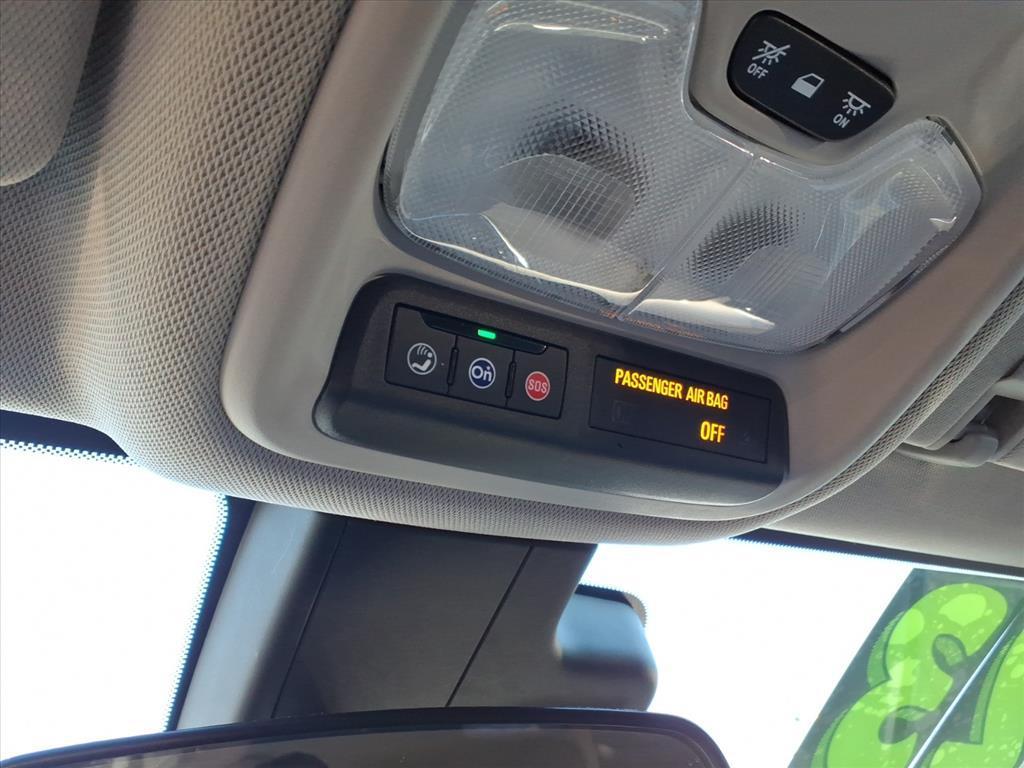 used 2023 Buick Encore GX car, priced at $18,392