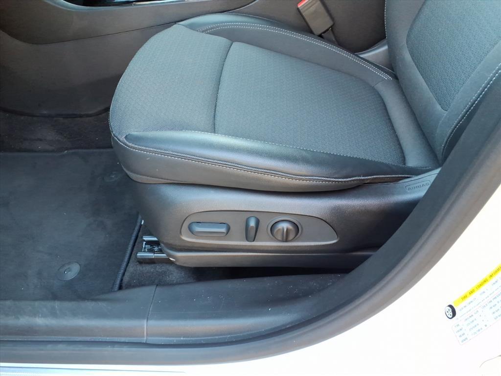 used 2023 Buick Encore GX car, priced at $18,392