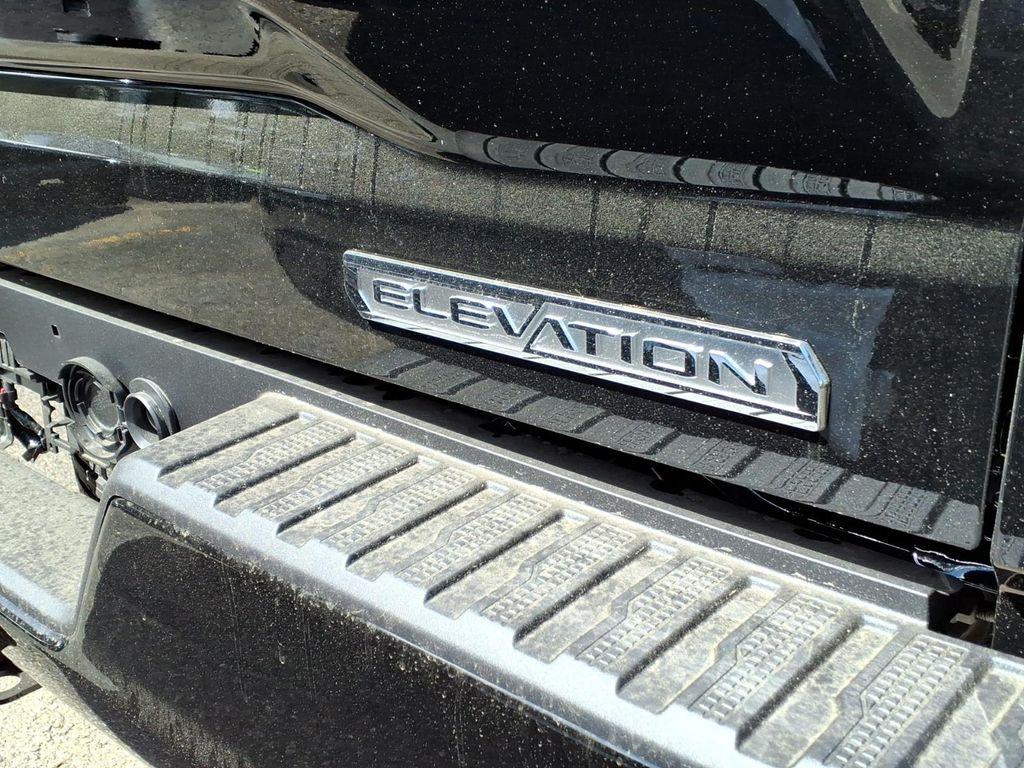 new 2026 GMC Sierra 1500 car, priced at $56,890