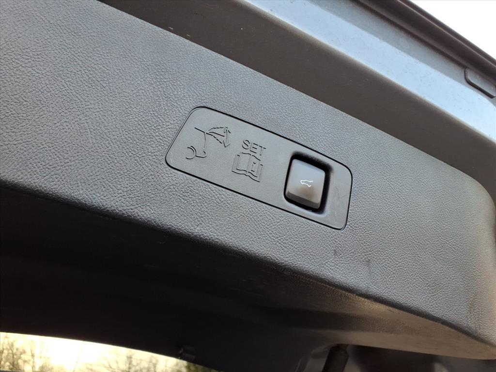 used 2021 Lincoln Corsair car, priced at $23,181