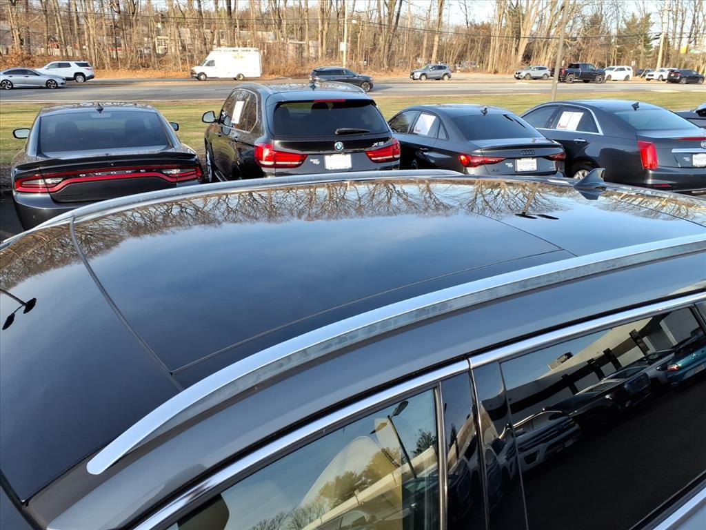 used 2021 Lincoln Corsair car, priced at $23,181