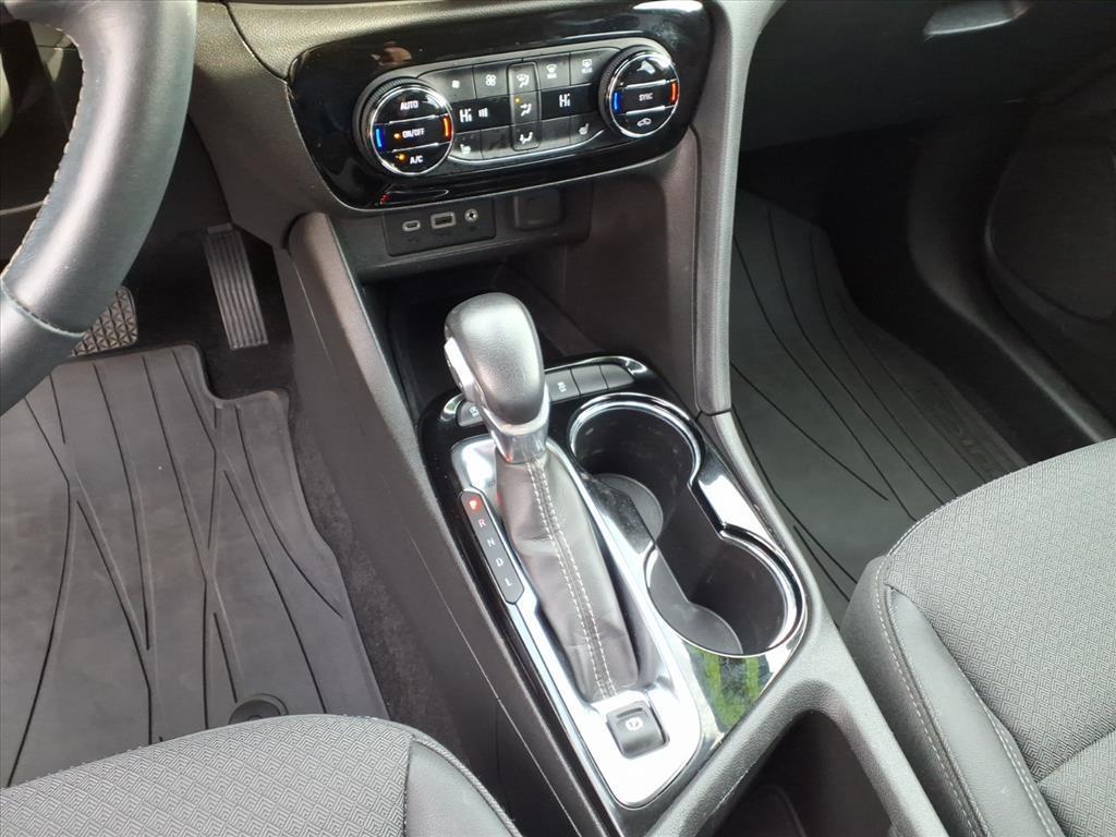 used 2022 Buick Encore GX car, priced at $17,333