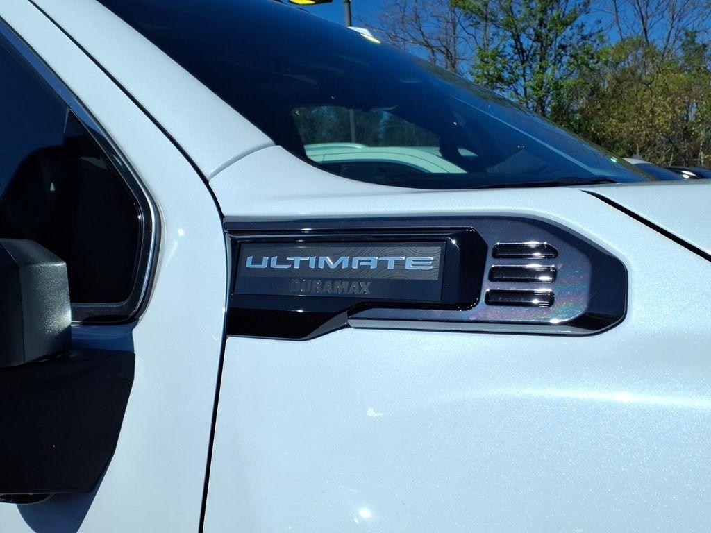 new 2026 GMC Sierra 2500 car, priced at $99,780