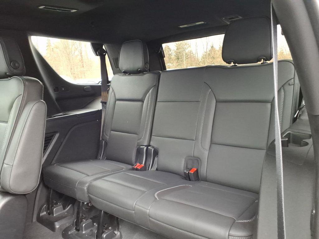 used 2021 GMC Yukon car, priced at $48,621