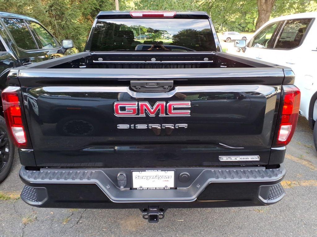 new 2026 GMC Sierra 1500 car, priced at $57,689