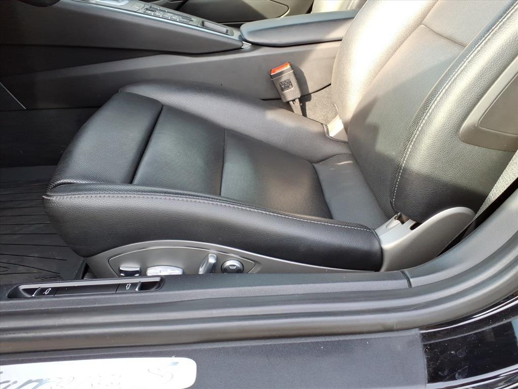 used 2014 Porsche 911 car, priced at $79,903