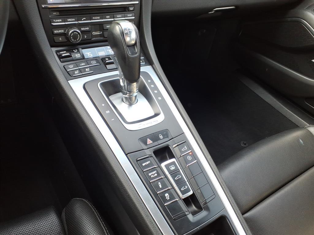 used 2014 Porsche 911 car, priced at $79,903