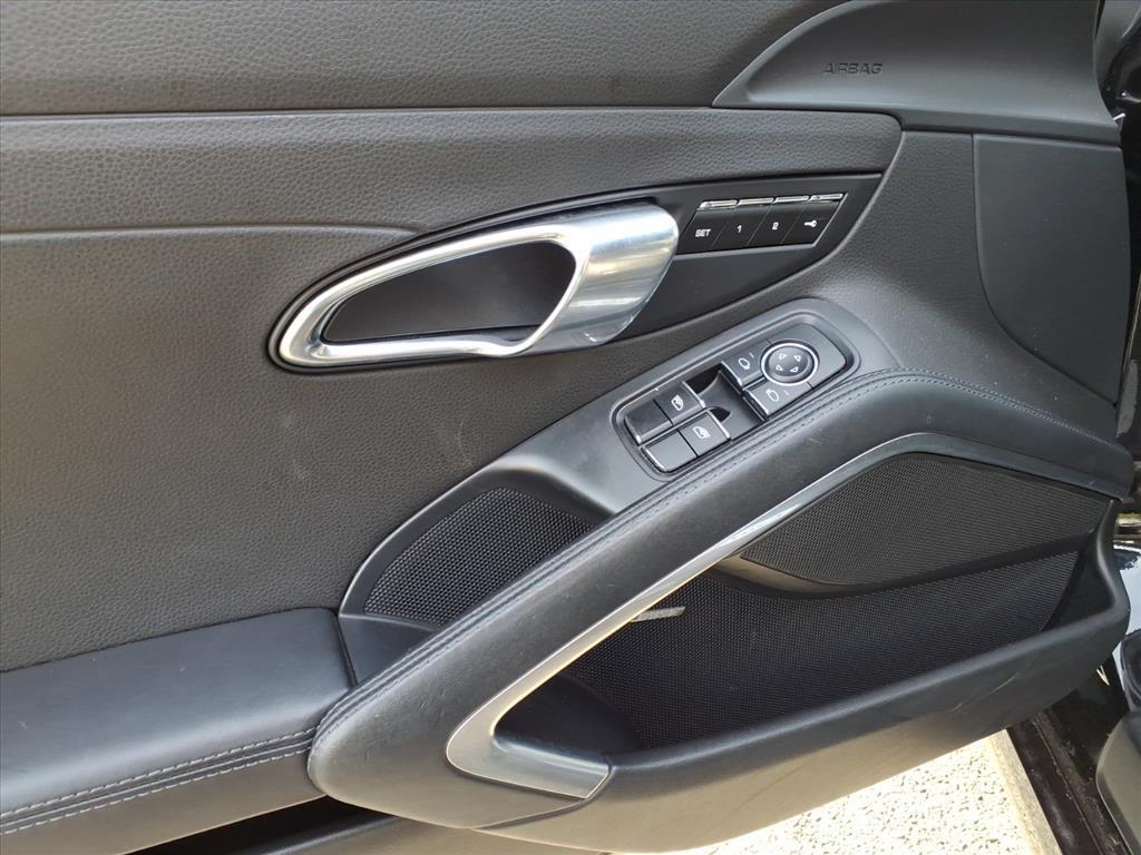 used 2014 Porsche 911 car, priced at $79,903