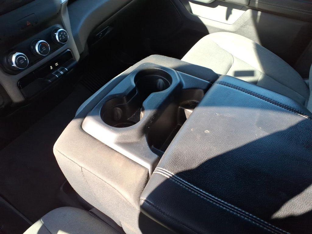 used 2021 Ram 1500 car, priced at $29,943