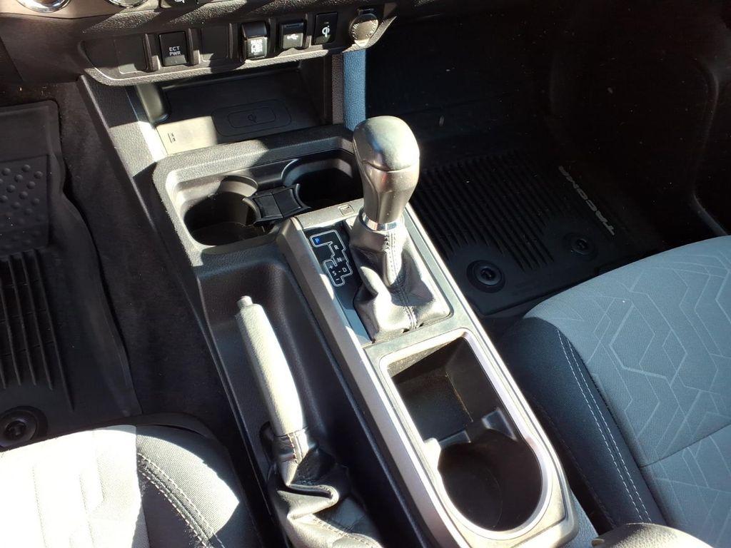 used 2020 Toyota Tacoma car, priced at $29,950