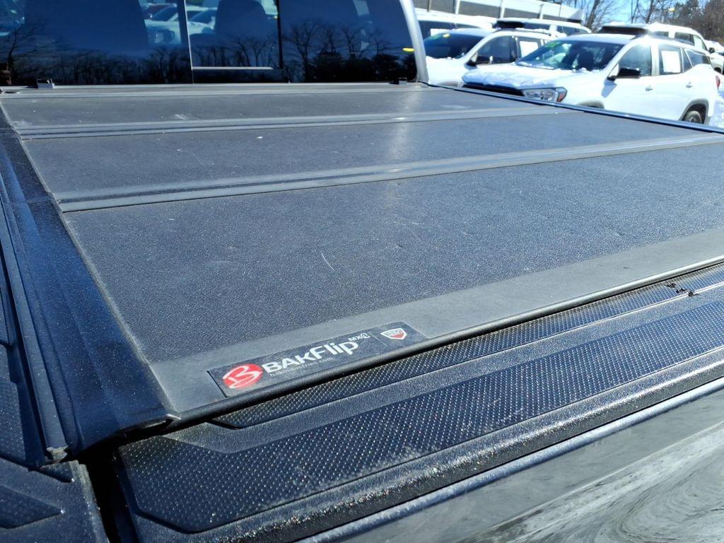 used 2020 Toyota Tacoma car, priced at $29,950