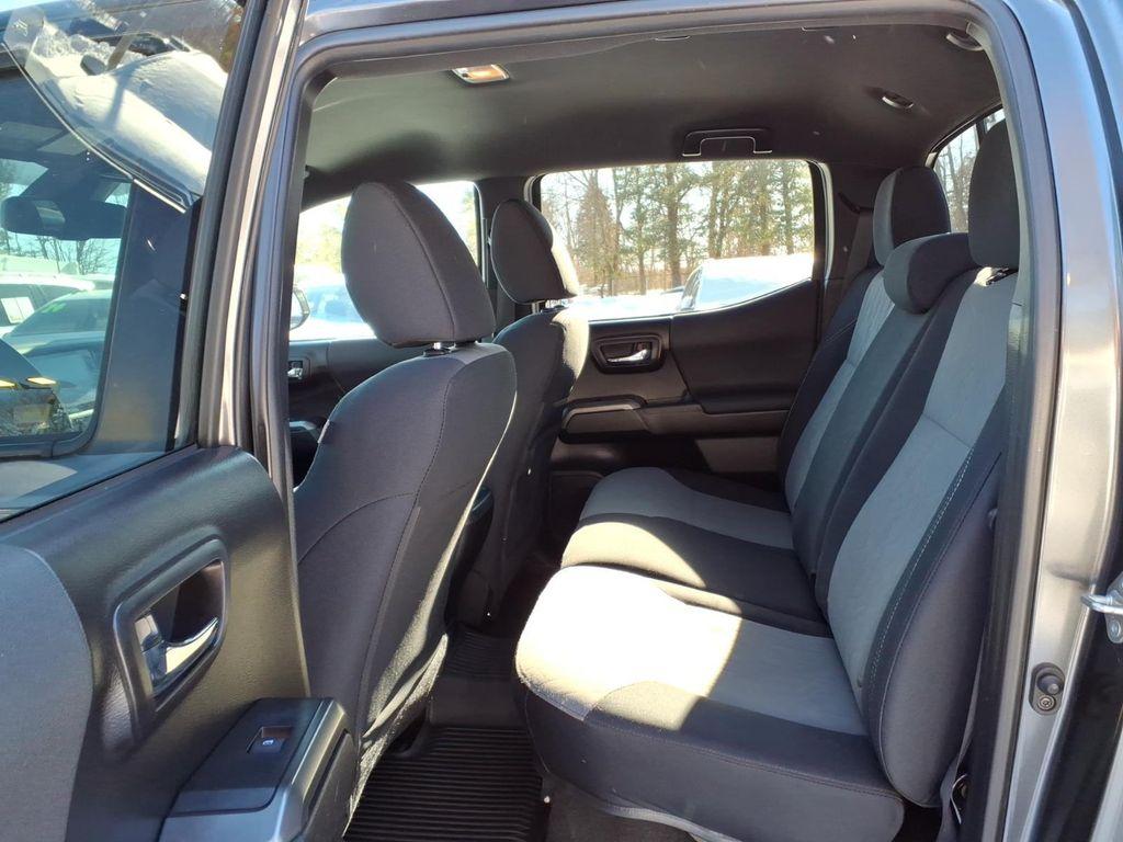 used 2020 Toyota Tacoma car, priced at $29,950