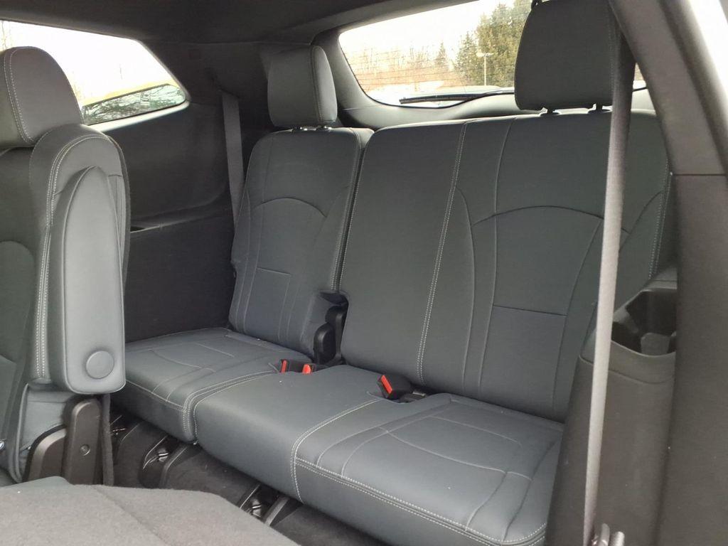 used 2023 Buick Enclave car, priced at $29,944