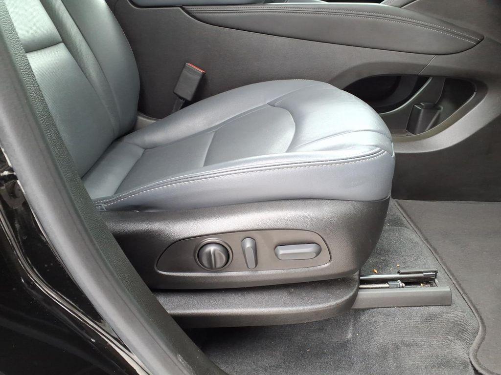 used 2023 Buick Enclave car, priced at $29,944