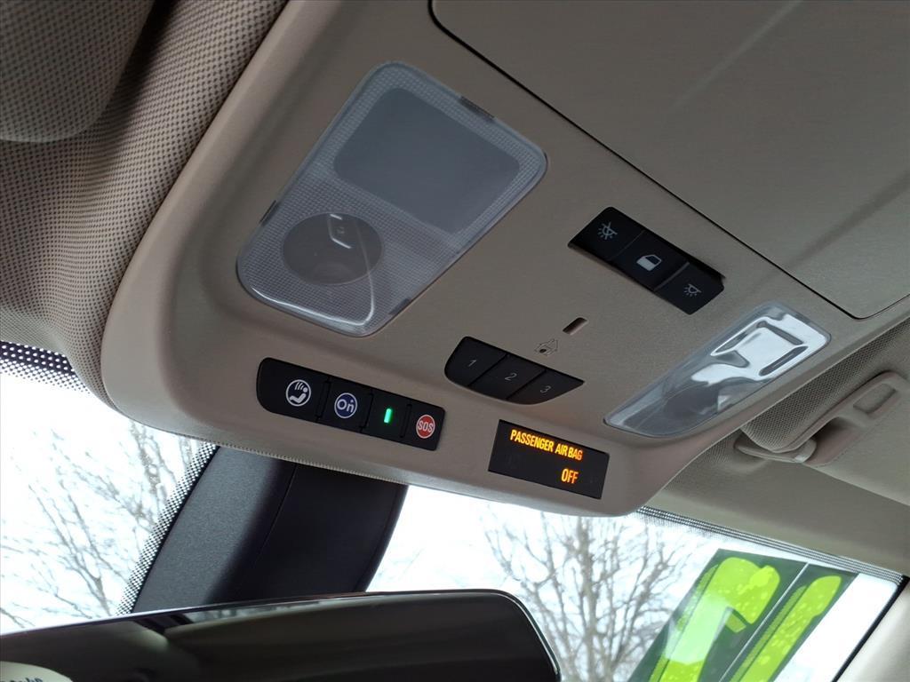 used 2017 Buick Envision car, priced at $13,620