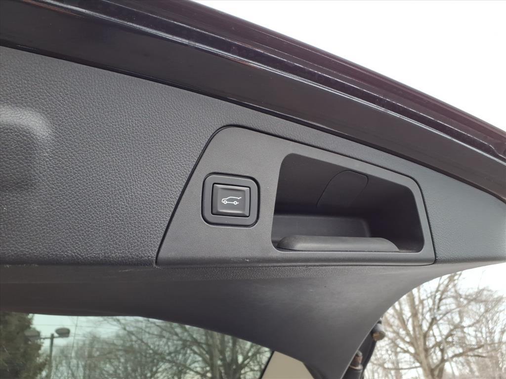 used 2017 Buick Envision car, priced at $13,620