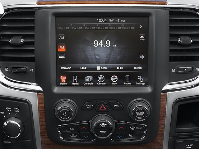 used 2014 Ram 2500 car, priced at $24,952