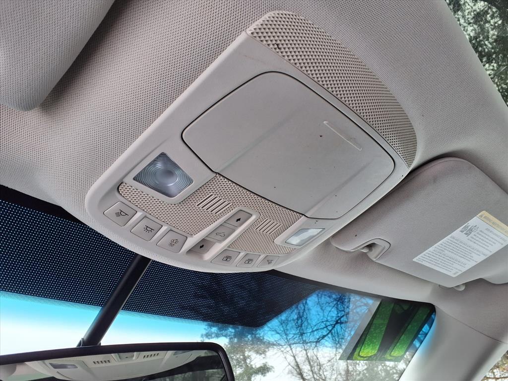 used 2017 Ford Edge car, priced at $15,576