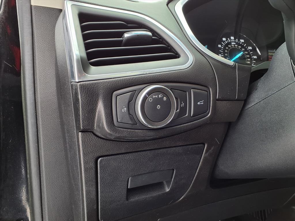 used 2017 Ford Edge car, priced at $15,576