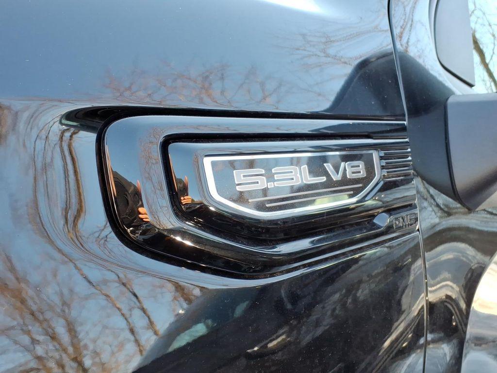 new 2026 GMC Sierra 1500 car, priced at $64,295