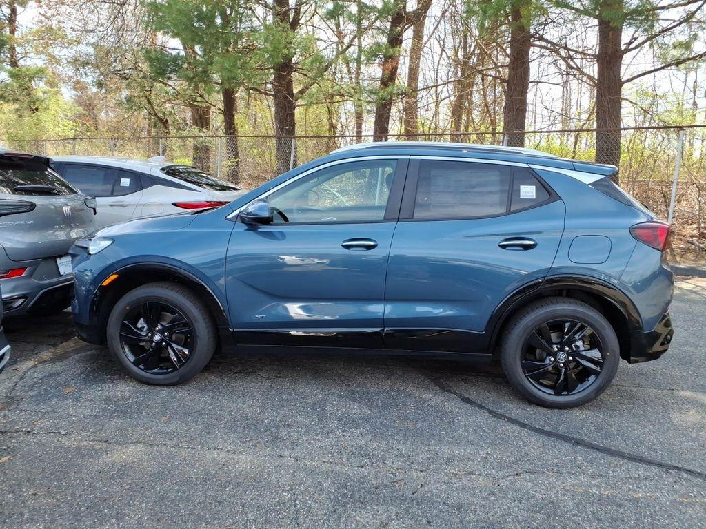 new 2026 Buick Encore GX car, priced at $32,880
