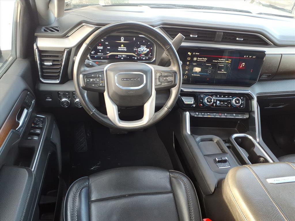 used 2024 GMC Sierra 2500 car, priced at $64,718