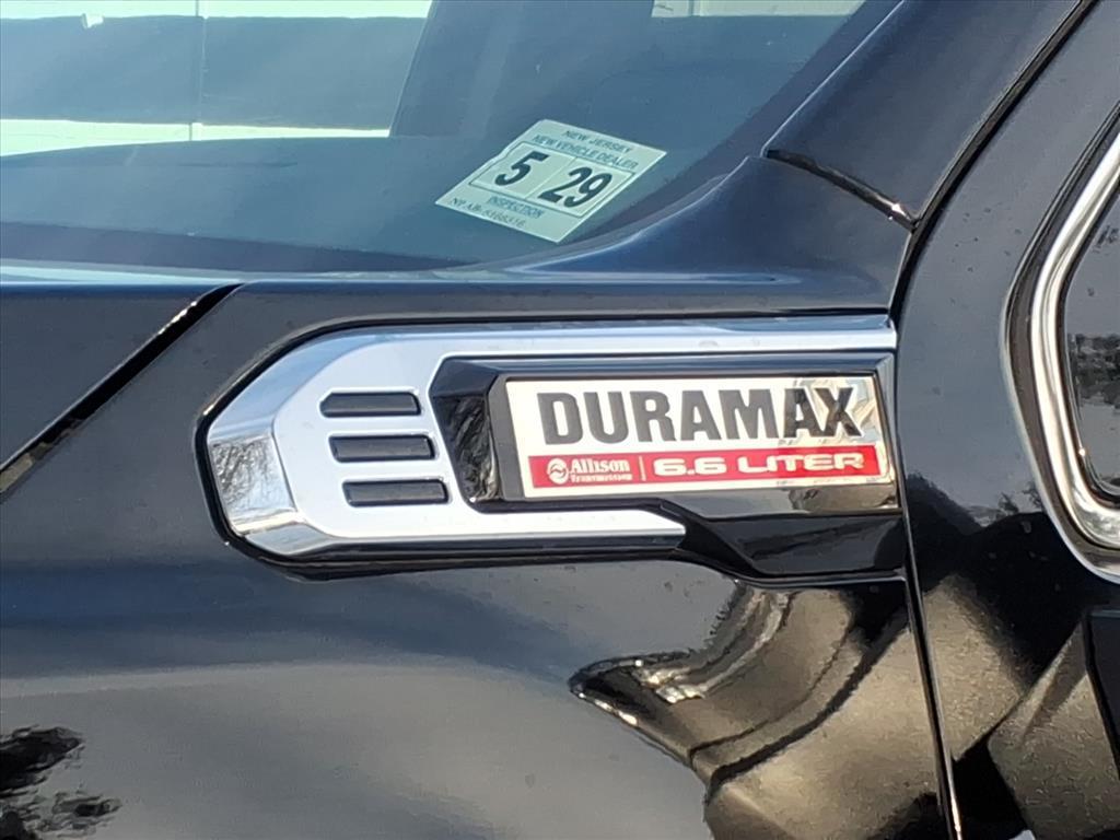 used 2024 GMC Sierra 2500 car, priced at $64,718