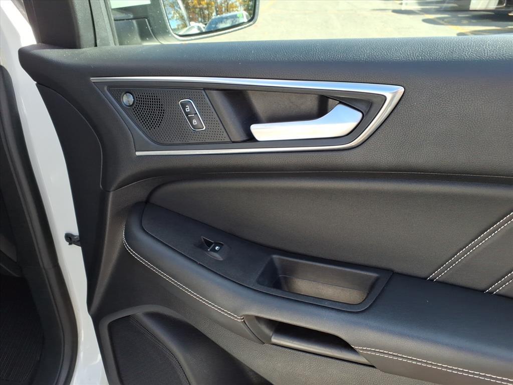 used 2021 Ford Edge car, priced at $18,859