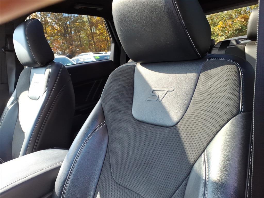 used 2021 Ford Edge car, priced at $18,859