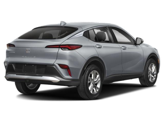 new 2026 Buick Envista car, priced at $30,575