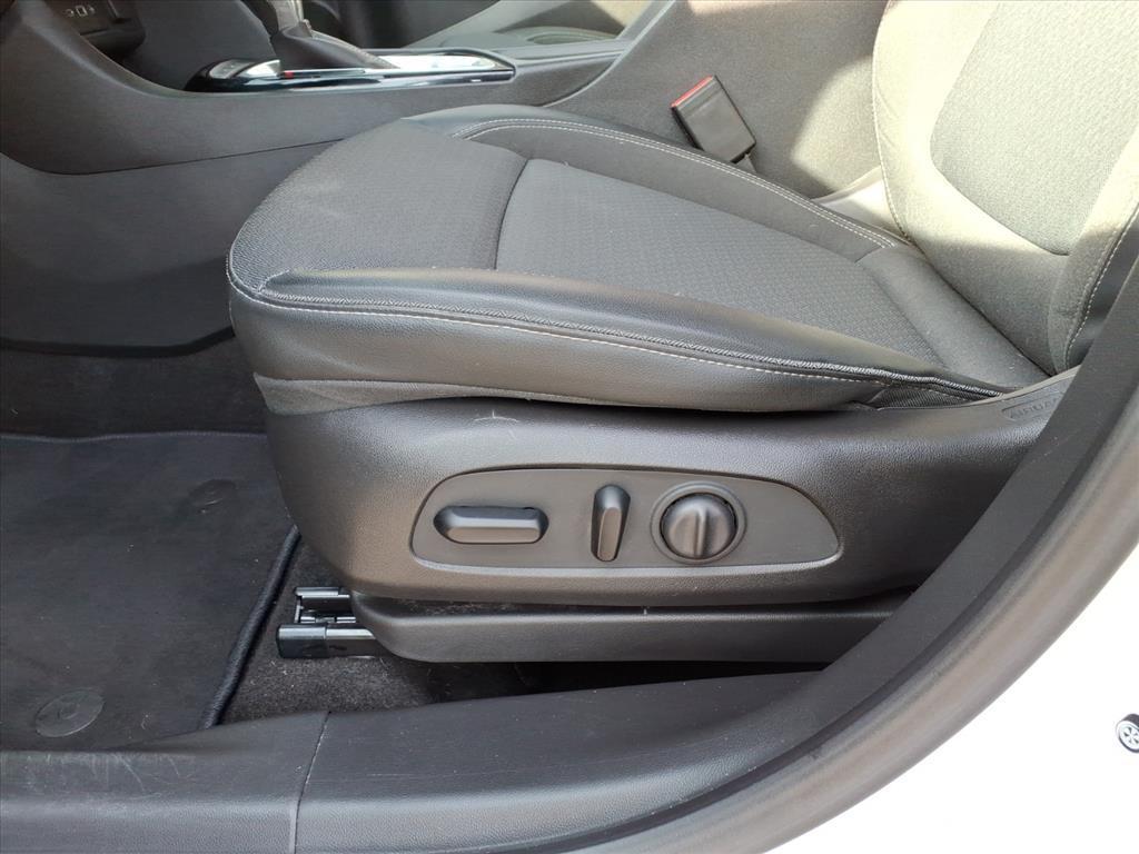 used 2022 Buick Encore GX car, priced at $19,985