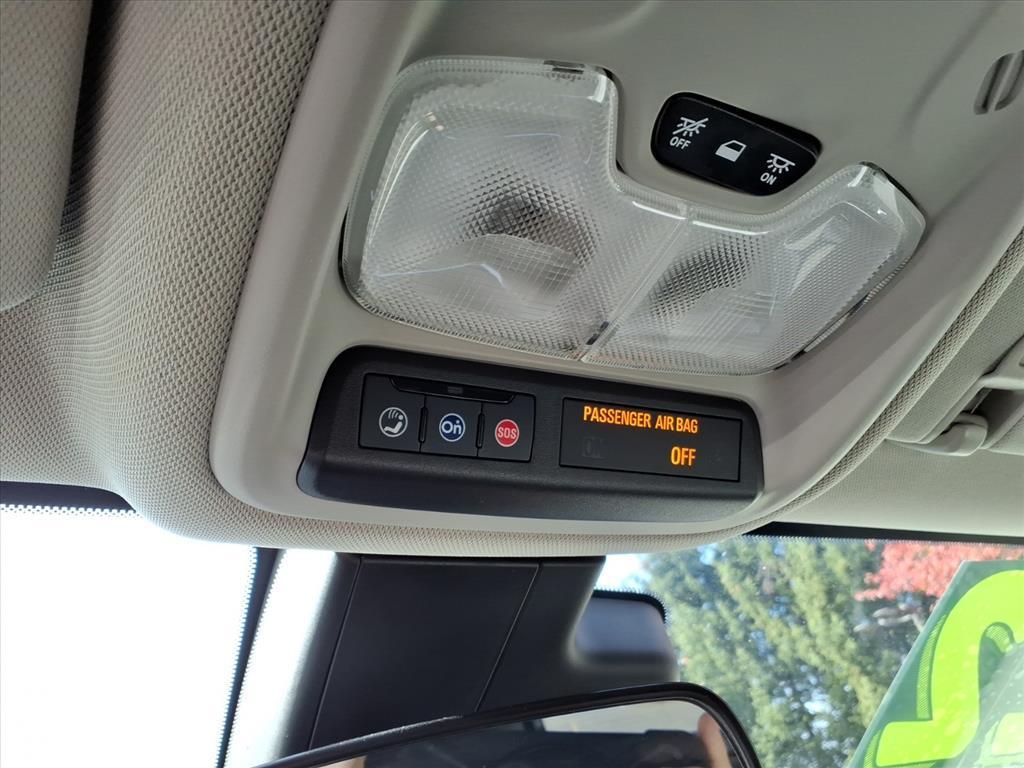 used 2022 Buick Encore GX car, priced at $19,985