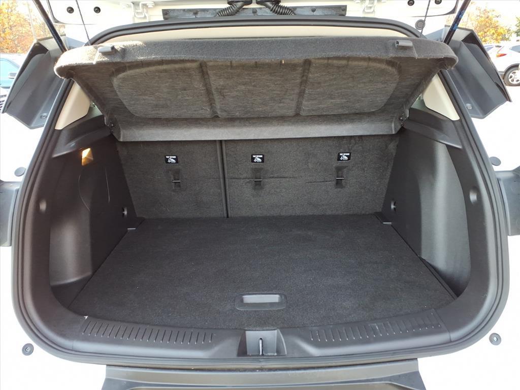 used 2022 Buick Encore GX car, priced at $19,985