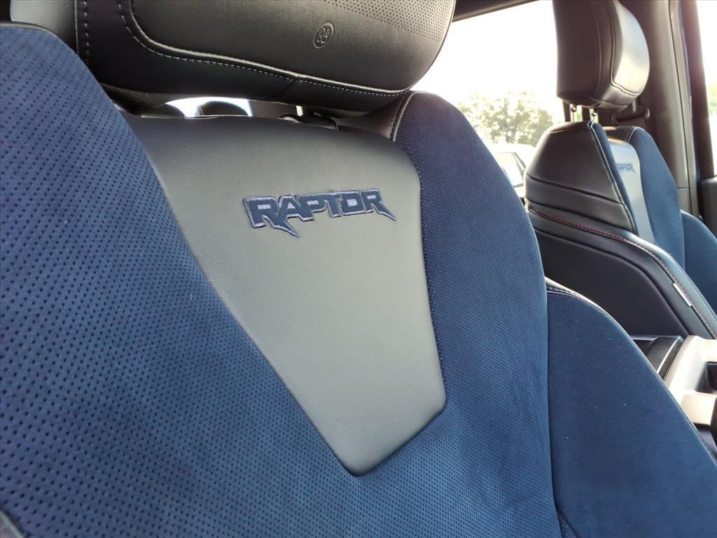 used 2022 Ford F-150 car, priced at $57,980