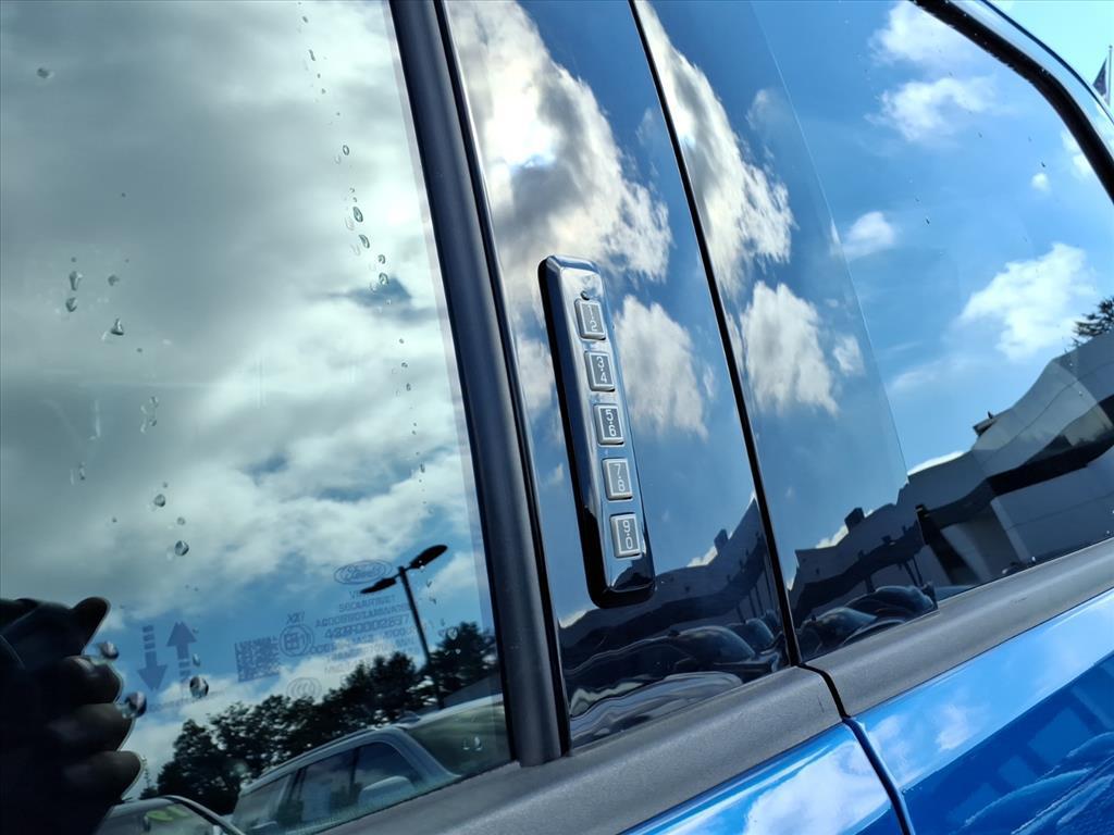 used 2022 Ford F-150 car, priced at $57,980