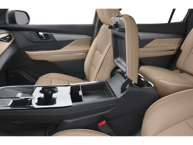 new 2026 Buick Enclave car, priced at $54,605