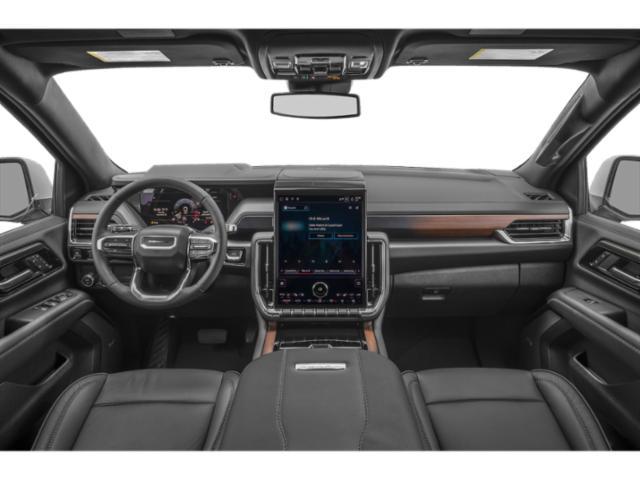 new 2026 GMC Yukon XL car, priced at $94,960