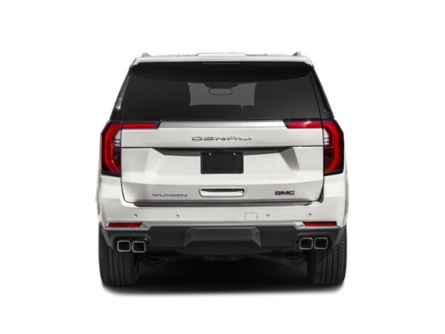new 2026 GMC Yukon XL car, priced at $94,960